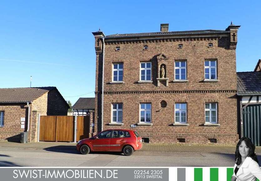Wohnung zum Mieten in Swisttal Ollheim 796 € 80 m²