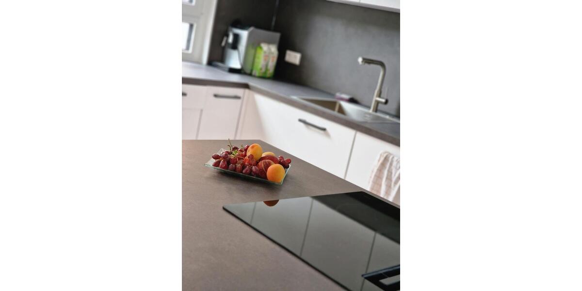 Traumhafte Doppelhaushälfte: 135 m², Luxusküche, Smart-Home 5 zimmer