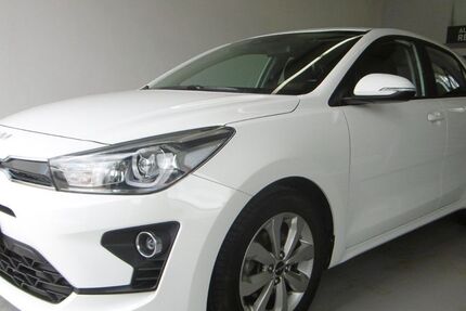 Kia Rio 108.000 km 11.455 € Heilbronn-Talheim 74388