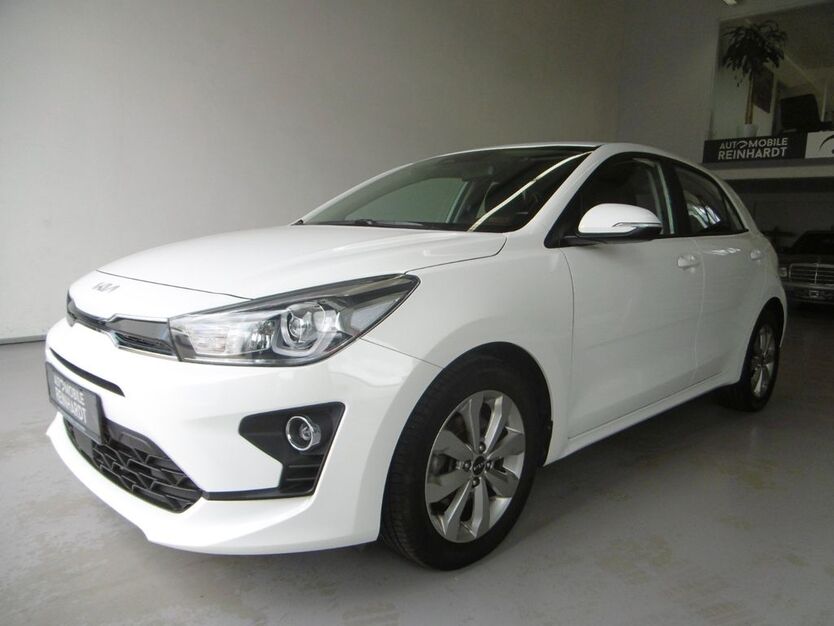 Kia Rio 108.000 km 11.455 € Heilbronn-Talheim 74388