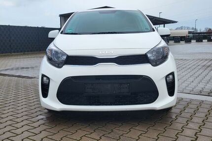Kia Picanto 43.000 km 12.499 &euro; Barenburg 27245
