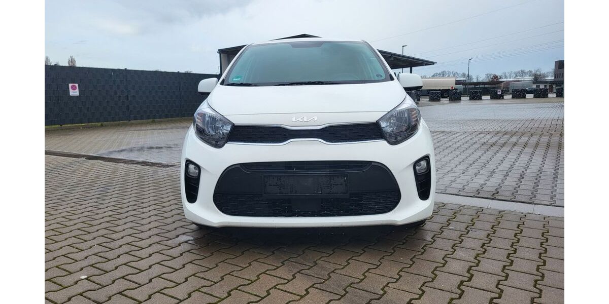 Kia Picanto 43.000 km 12.499 &euro; Barenburg 27245