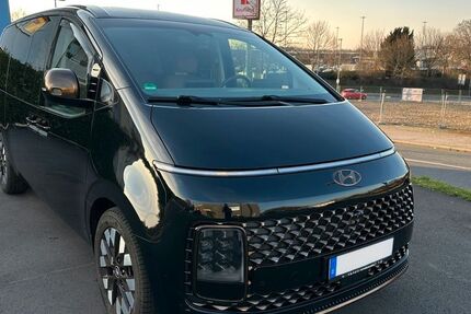 Hyundai STARIA 36.900 km 38.700 &euro; Bochum 44809