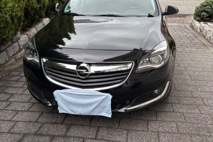 Opel Insignia 180.700 km 6.950 &euro; Warburg 34414