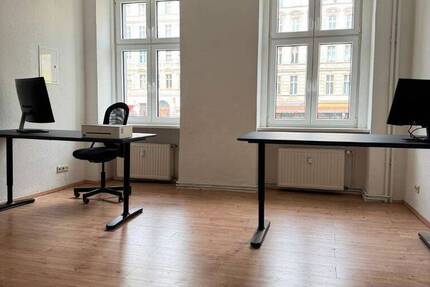 Großer Raum im Herzen von Prenzlauer Berg - All-in-Miete