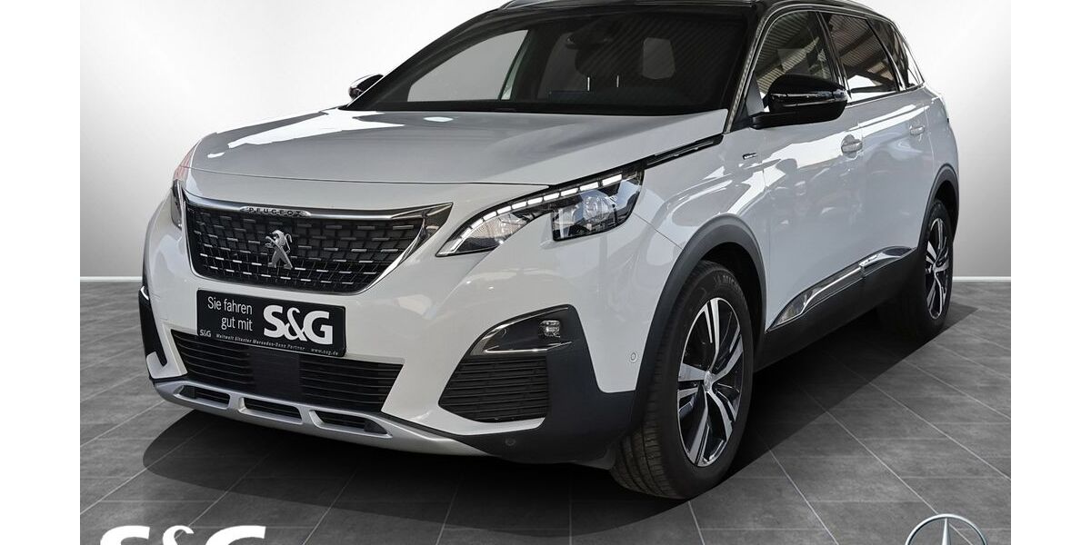 Peugeot 5008 84.990 km 20.970 &euro; Achern 77855