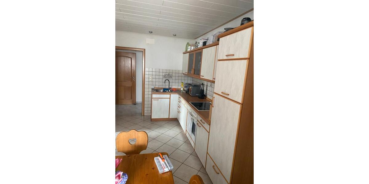 Erdgeschoßwohnung Petersaurach - 1 Zimmer, 44 m&sup2;, 700&euro; | Angebot:25951745