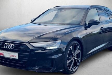 Audi A6 109.627 km 36.330 &euro; Mainz 55131