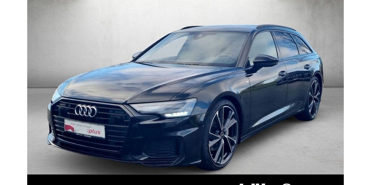 Audi A6 109.627 km 36.330 &euro; Mainz 55131