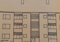 4 Zimmer-Wohnung in Toplage zu verkaufen