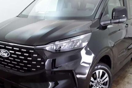 Ford Tourneo Custom 25.512 km 40.990 &euro; Neumünster 24536