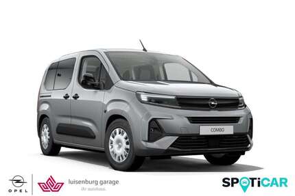 Opel Combo 4.950 km 23.985 &euro; Marktredwitz 95615