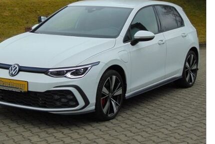 VW Golf 43.660 km 22.990 &euro; Gelenau 09423