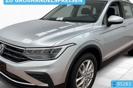 VW Tiguan 17.927 km 31.190 &euro; Starnberg 82319