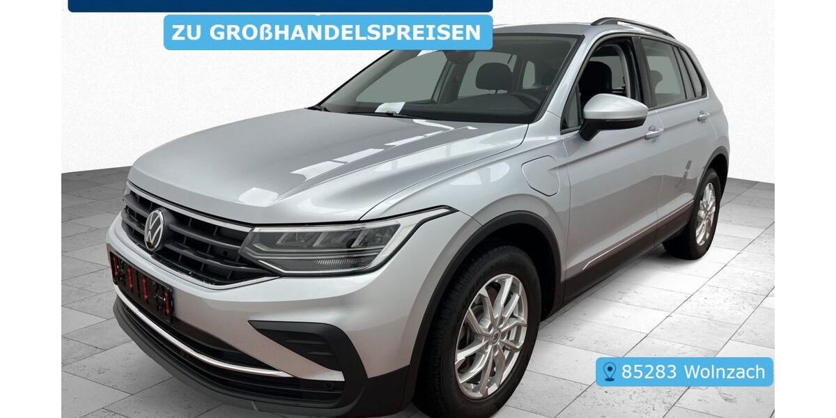 VW Tiguan 17.927 km 31.190 &euro; Starnberg 82319