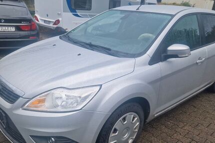 Ford Focus 216.000 km 4.500 € Bielefeld 33609