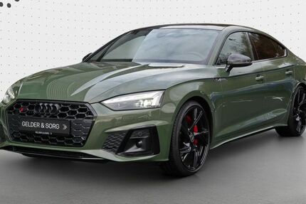 Audi S5 98.000 km 44.450 &euro; Bad Kissingen 97688