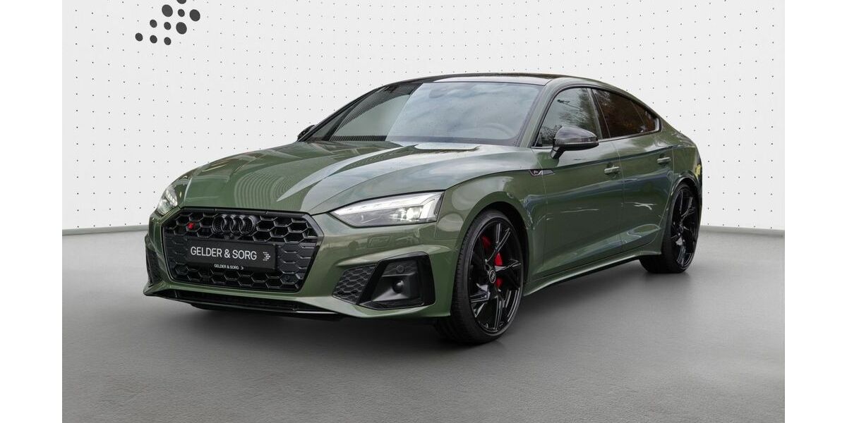 Audi S5 98.000 km 44.450 &euro; Bad Kissingen 97688