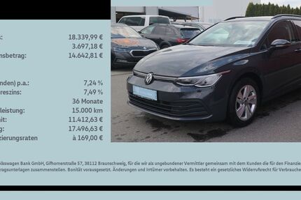 VW Golf 93.384 km 17.629 &euro; Schwarzenfeld 92521