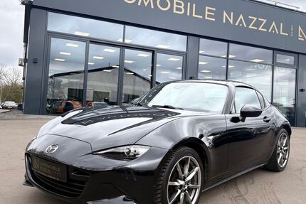 Mazda MX-5 81.000 km 27.900 &euro; Saarlouis 66740