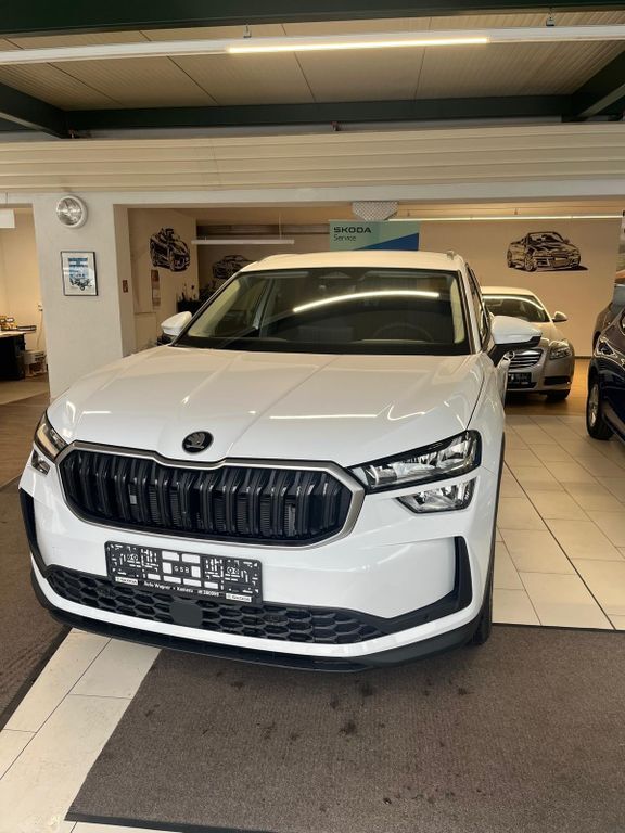 Kodiaq