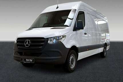 Mercedes-Benz Sprinter 6.200 km 49.920 € Grünwald 82031