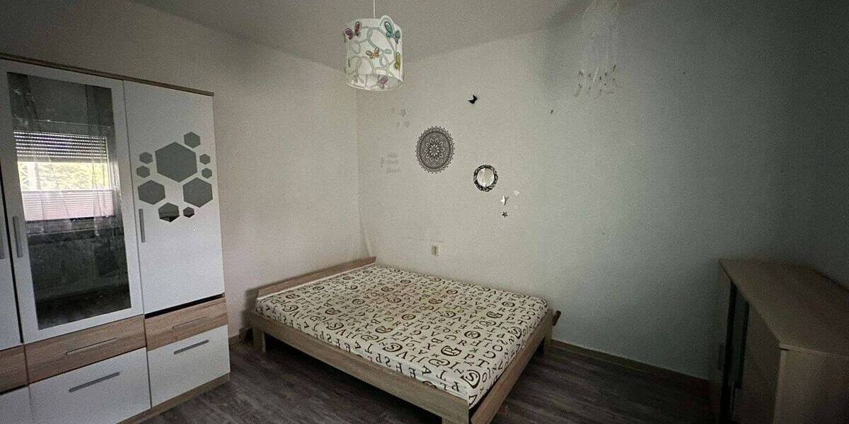 Doppelhaushälfte Philippsthal (Werra) Philippsthal - 7 Zimmer, 150 m&sup2;, 1.200&euro; | Angebot:19453404