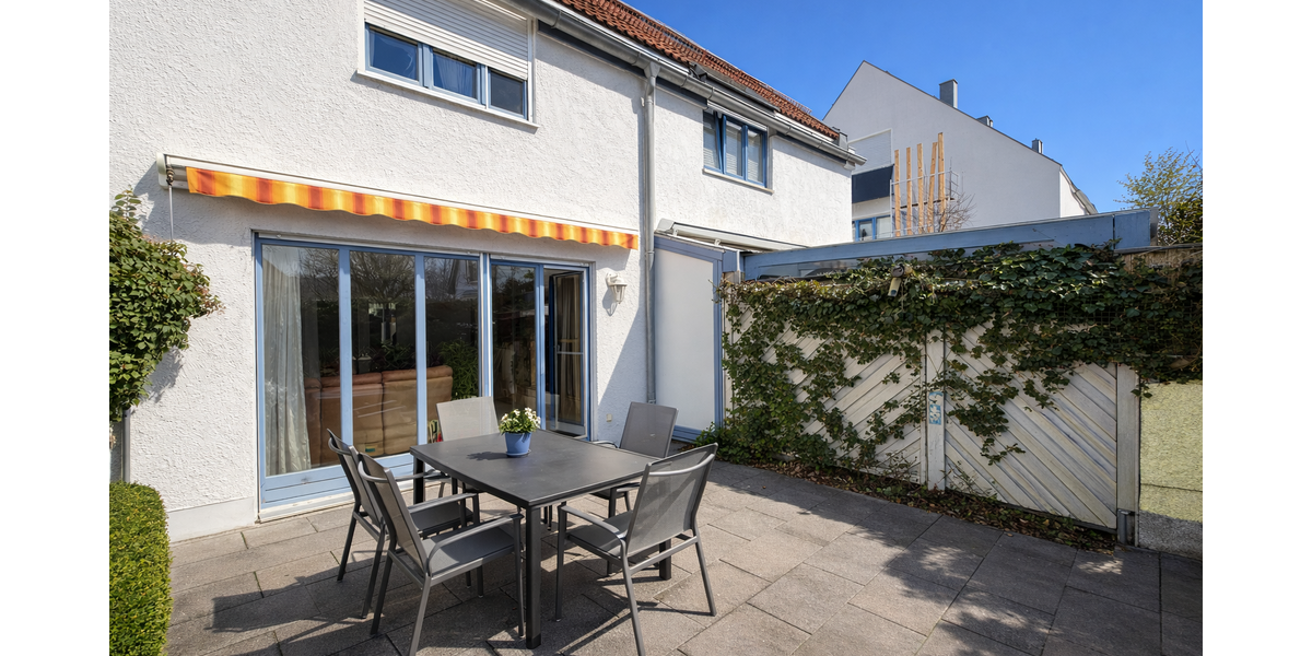 Einfamilienhaus Dachau - 4 Zimmer, 97 m&sup2;, 609.000&euro; | Angebot:25392825