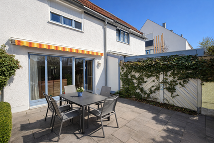 Haus Dachau - 4 Zimmer, 97 m&sup2;, 609.000&euro; | Angebot:25392825