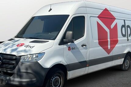Mercedes-Benz Sprinter 188.000 km 19.200 &euro; Saulheim 55291