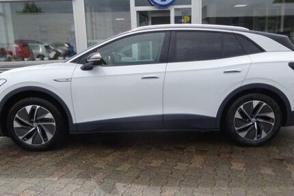 VW ID.4 24.292 km 42.999 € Geesthacht 21502