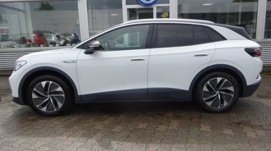 VW ID.4 24.292 km 42.999 € Geesthacht 21502