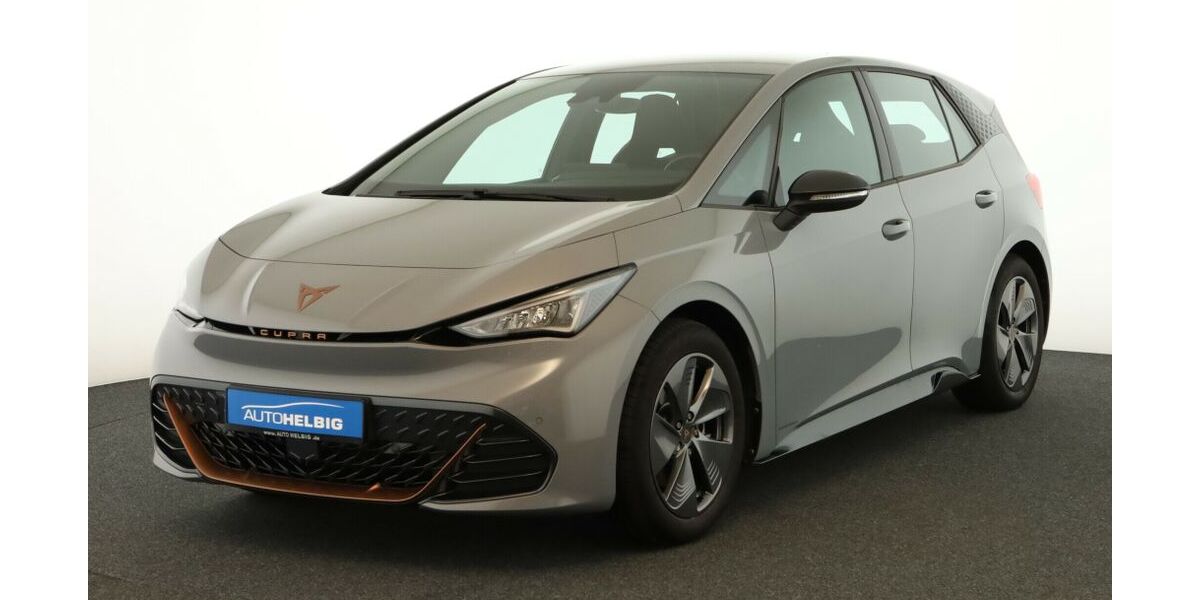 Cupra Born 16.300 km 25.990 &euro; Donnersdorf 97499