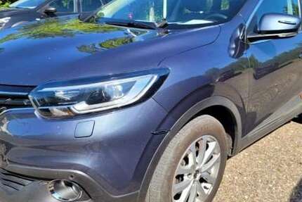 Renault Kadjar 40.700 km 11.490 &euro; Freiberg 09599
