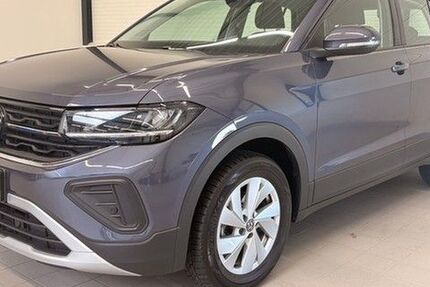VW T-Cross 13.850 km 24.980 &euro; Cloppenburg 49661