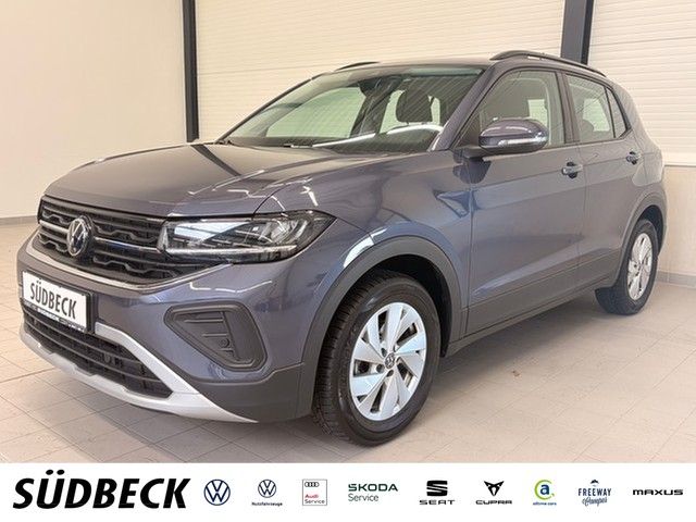 VW T-Cross 13.850 km 24.980 &euro; Cloppenburg 49661