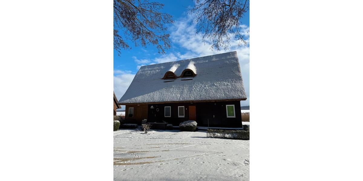 Reihenhaus Teterow - 3 Zimmer, 52 m&sup2;, 255.000&euro; | Angebot:26380018