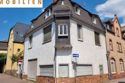 Haus Geisenheim - 5 Zimmer, 116 m&sup2;, 348.000&euro; | Angebot:25705526