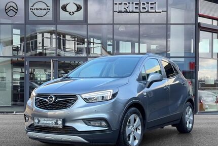 Opel Mokka 77.500 km 13.480 &euro; Nordhausen 99734