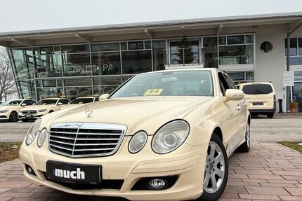 Mercedes-Benz E 200 754.000 km 1.800 &euro; Bad Tölz 83646