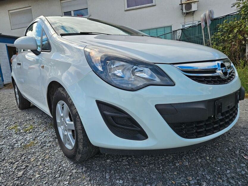 Corsa