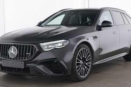 Mercedes-Benz E 53 AMG 23.755 km 76.953 &euro; Eutin 23701