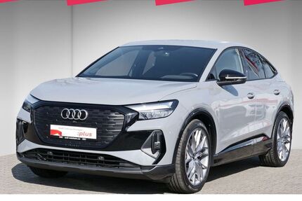 Audi Q4 e-tron 36.091 km 31.799 &euro; Weinheim 69469