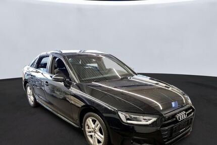 Audi A4 97.000 km 24.600 &euro; Wolfhagen 34466