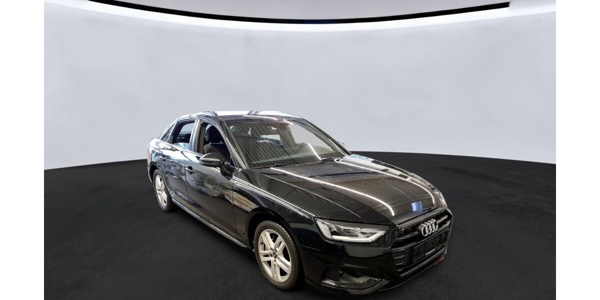 Audi A4 97.000 km 24.600 &euro; Wolfhagen 34466