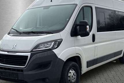 Peugeot Boxer 59.790 km 19.700 &euro; Gremersdorf 23758