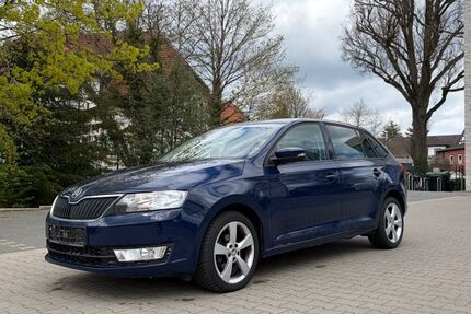 Skoda Rapid 166.880 km 4.999 &euro; Dissen 49201