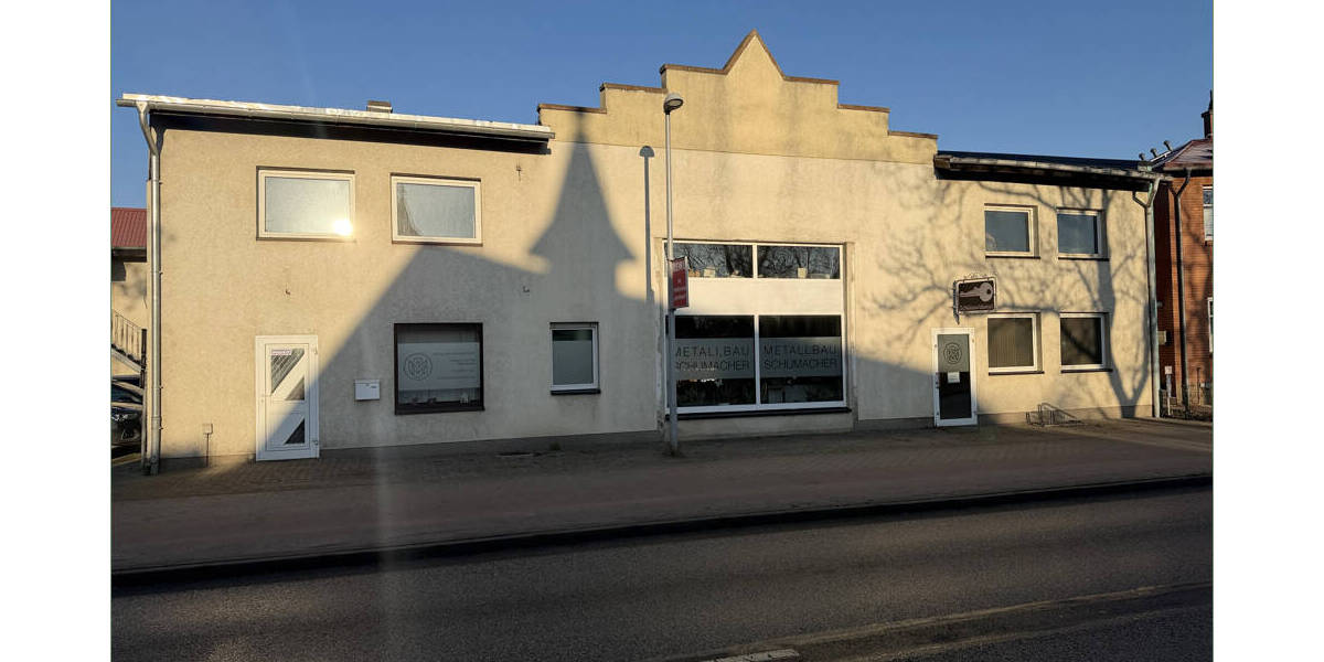 Mehrfamilienhaus, Wohnhaus Friedland - 399.000&euro; | Angebot:26117706