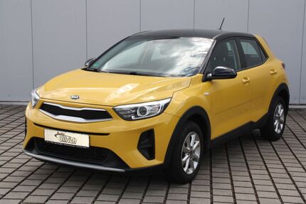 Kia Stonic 51.800 km 13.450 € Schwetzingen 68723