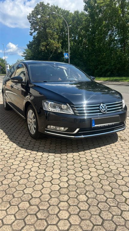 Passat